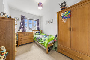 Staunton Close